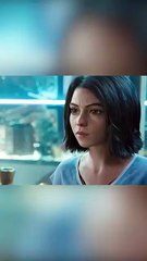 Alita will never stand idly by in the face of evil.__Alita_ Battle Angel (2019)#viral #shorts #fyp