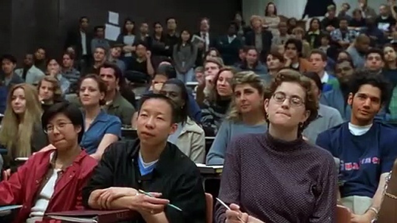 Bande-annonce de Will Hunting