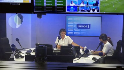 L’Europe et l’Ukraine à Washington