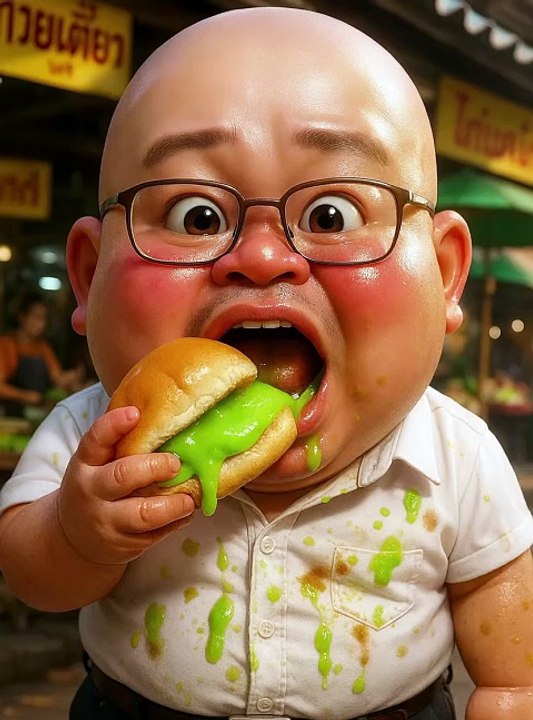 Delicious food