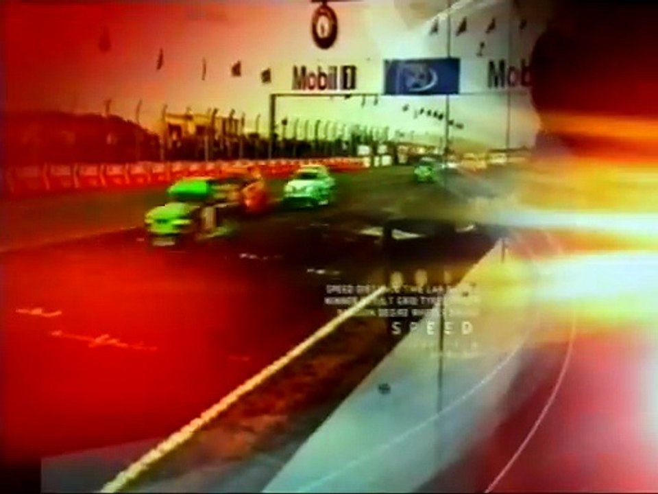 BTCC 2004 - Brands Hatch Indy - Race 1