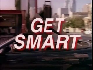 Get Smart - 6x04 - Shoot Up the Charts