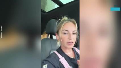 Girlfriend Buys Baby Goats Behind Boyfriend’s Back