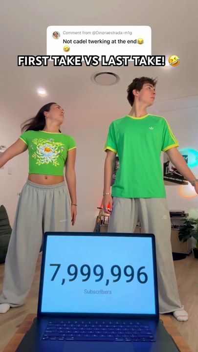 WE CAN’T BELIEVE WE JUST HIT 9M FAMILY MEMBERS! 🥹😭🥰