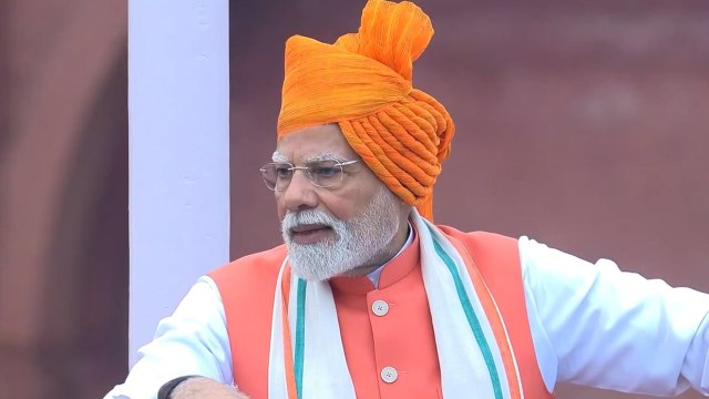 PM Modi’s Big I-Day Push: Next-Gen Reforms, Double Diwali Gift For Citizens