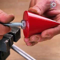 Drill smarter, not harder 🛠️💡