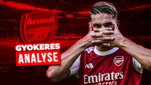 🇸🇪 Gyokeres va-t-il faire (enfin) gagner Arsenal ?