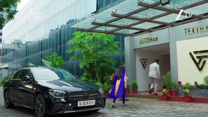 Factory mein workers ke saath hui badsalookhi ko dekh Arya ne banaaya hai ek plan, ab kya karne waala hai woh? Yeh jaanne ke liye dekhiye #TummSeTummTak har roz, raat 8:30 baje, sirf #ZeeTV par.           #Anu #Arya #TSTTEpisodic #AapkaApnaZeeTV  #Niharik