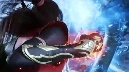 Ancient War Soul - Episode 38 Subbed 🎬 | Epic Fantasy Adventure