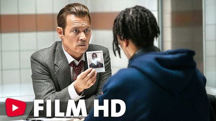 Présumé Coupable | Johnny Depp (Donnie Brasco) | Film Complet en Français | Histoire Vraie