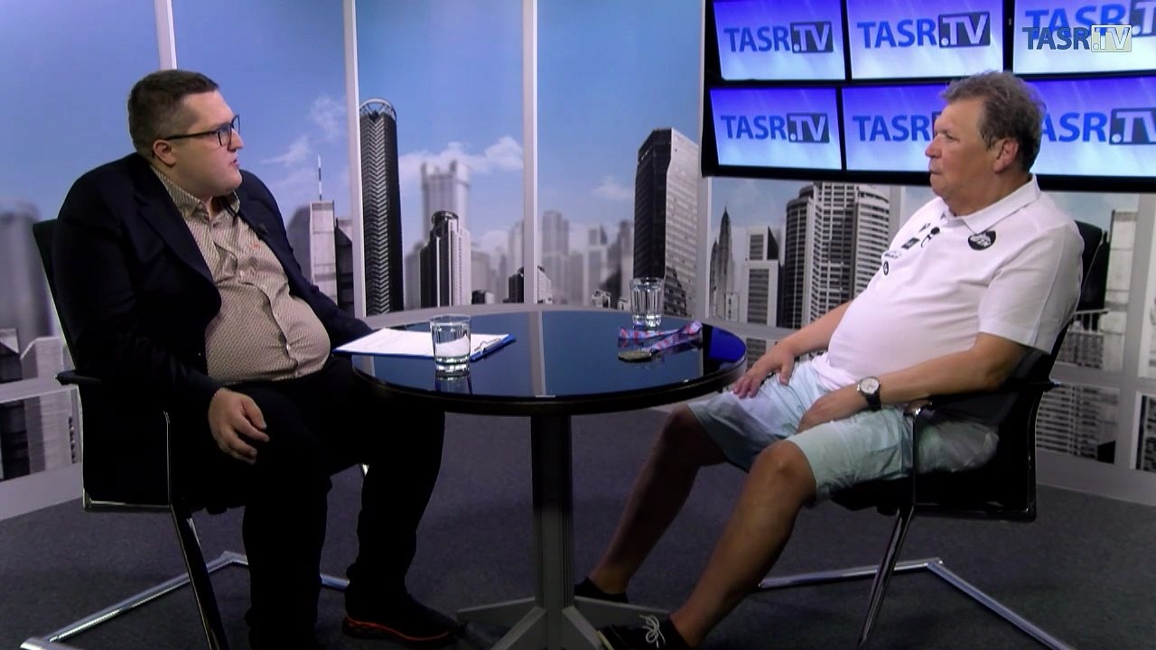 STREICHER: Všetko do seba zapadlo a vyústilo do pekného úspechu