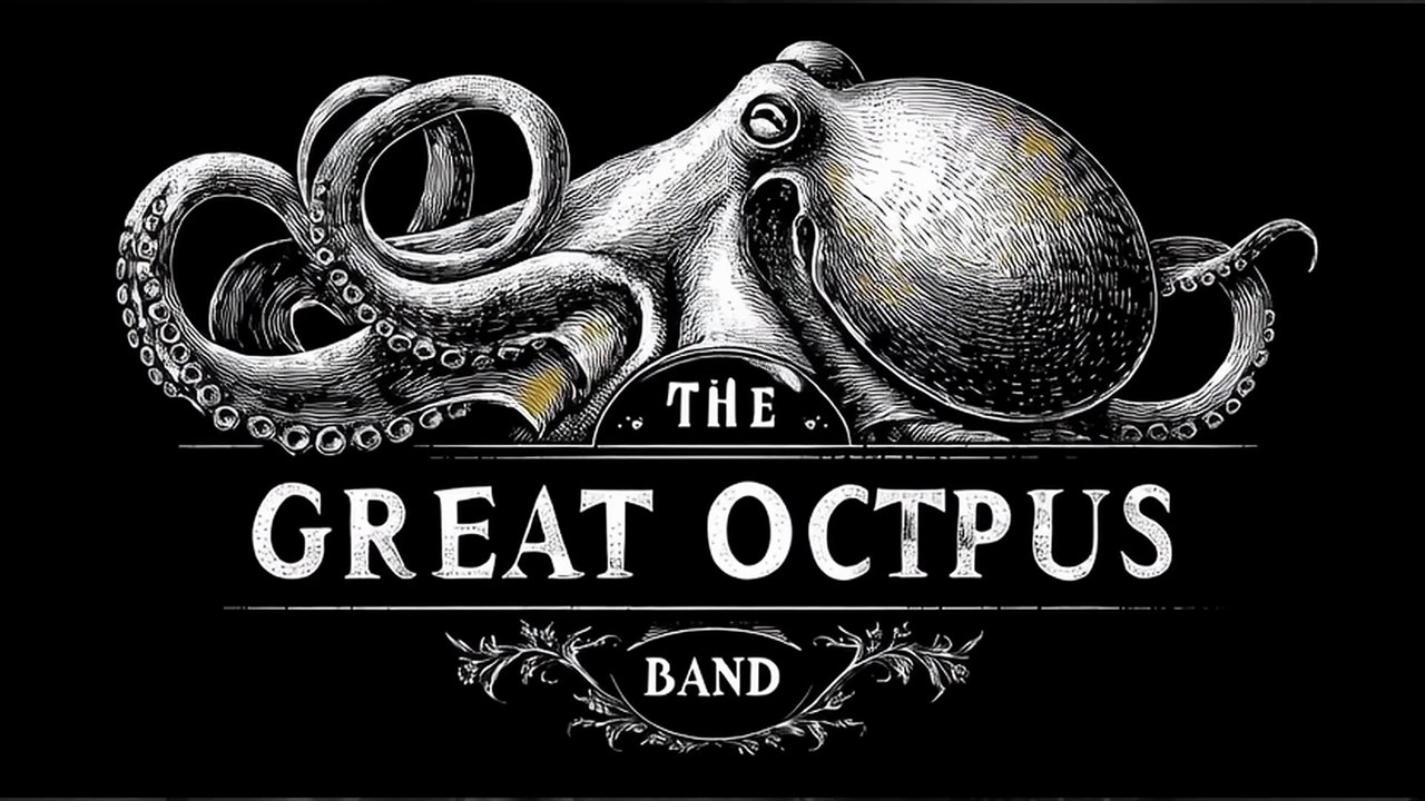 The Great Octopus Band - Part 01