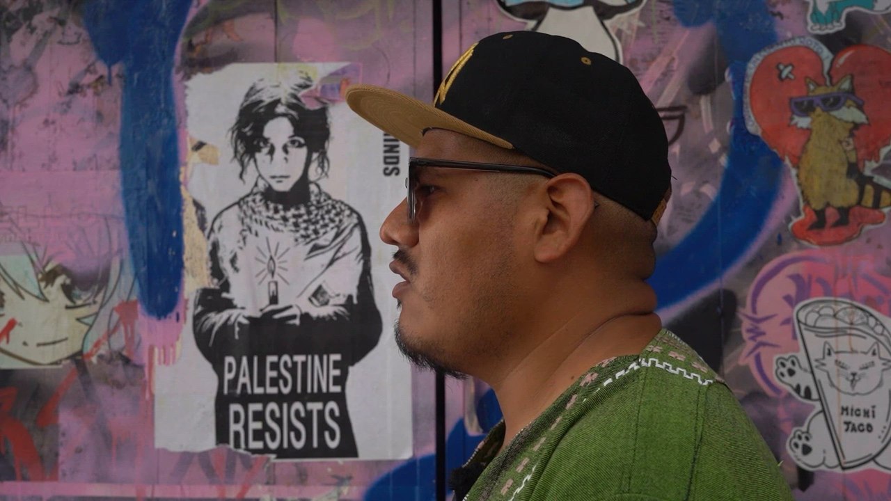 Raperos que preservan lenguas indígenas