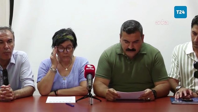 Kamu emekçileri ortak eylemde birleşti: 18 Ağustos’ta tüm yurtta iş bırakılacak