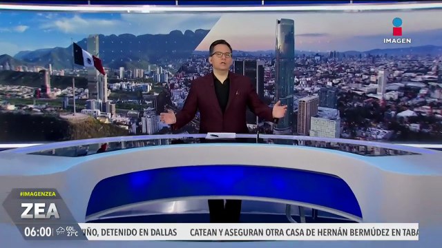 Las fuertes lluvias dejan encharcamientos y árboles caídos en la CDMX