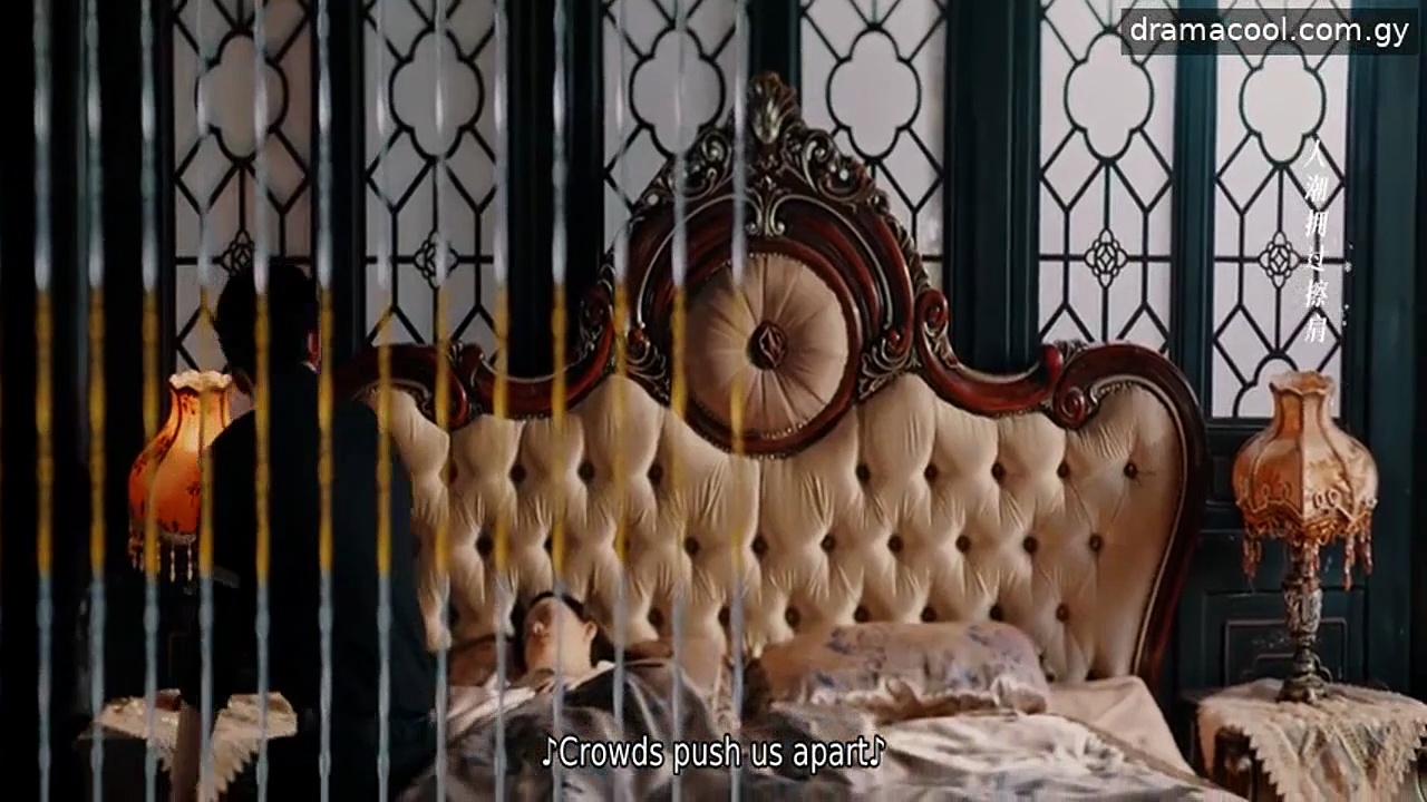  Lock her episode 5 english sub