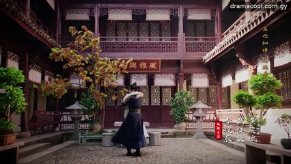 The Formless City Episode 11 English Sub