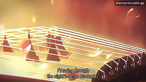  Legend of the female general episode 22 english sub