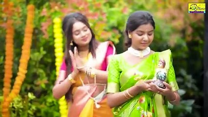 জন্মাষ্টমী | ভগবান জন্ম নিল দৈবকীর উদরে | Janmashtami Song | BRM | Janmashtami Gaan | Krishna Song