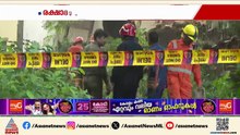 ദില്ലിയിലെ ഹുമയൂൺ ശവകുടീരത്തിൻ്റെ ഒരു ഭാഗം തകർന്നു; പത്തോളം പേർ കുടുങ്ങി കിടക്കുന്നു