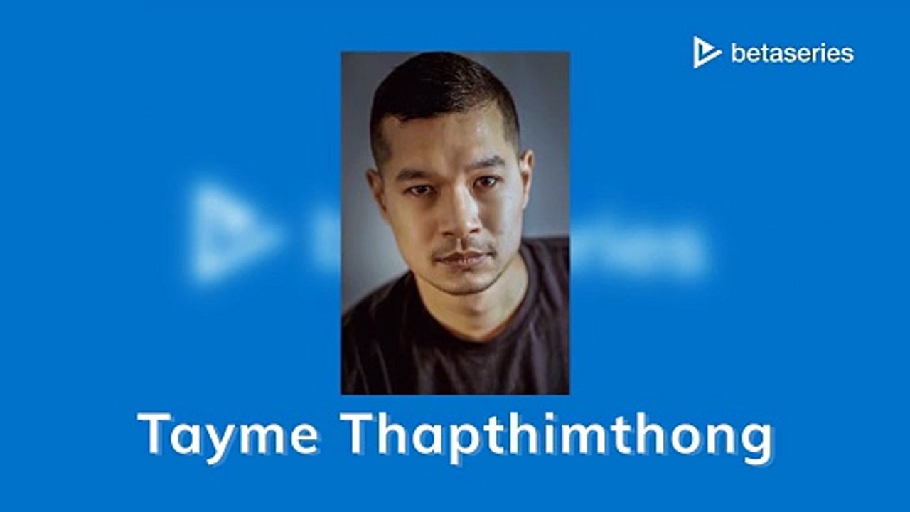 Tayme Thapthimthong (ES)