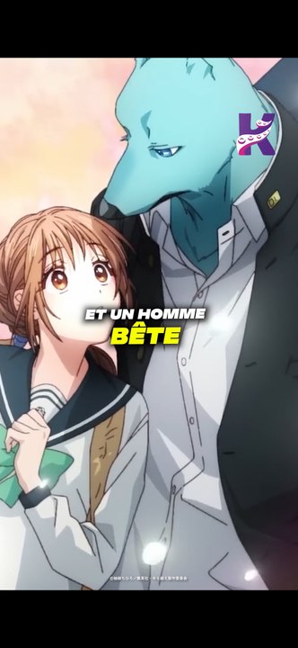 L’anime qui divise la commu anime/manga ! ❌