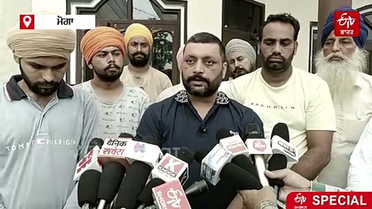 ਪੰਜਾਬ ਦੇ ਇਸ ਪਿੰਡ 'ਚ ਹੋ ਰਹੀਆਂ ਹਨ ਮੌਤਾਂ, ਸਰਕਾਰ ਦੀ ਉਡੀਕ ਕਰ ਰਹੇ ਰੋਂਦੇ ਲੋਕ