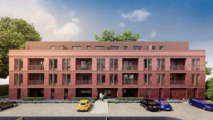 New Edgbaston apartments move forward despite concerns