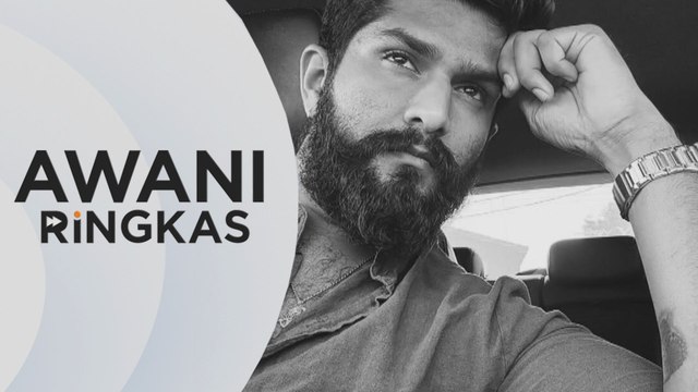 AWANI Ringkas: Pelakon maut kemalangan, keluarga cari rakaman dashcam