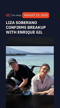 Liza Soberano officially confirms breakup with Enrique Gil