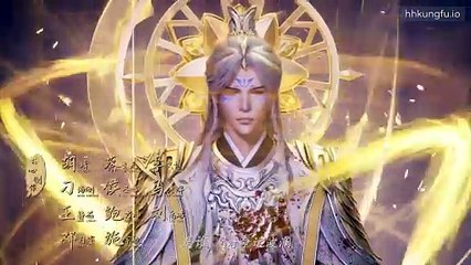 Linh Kiếm Tôn Tập 618 Vietsub