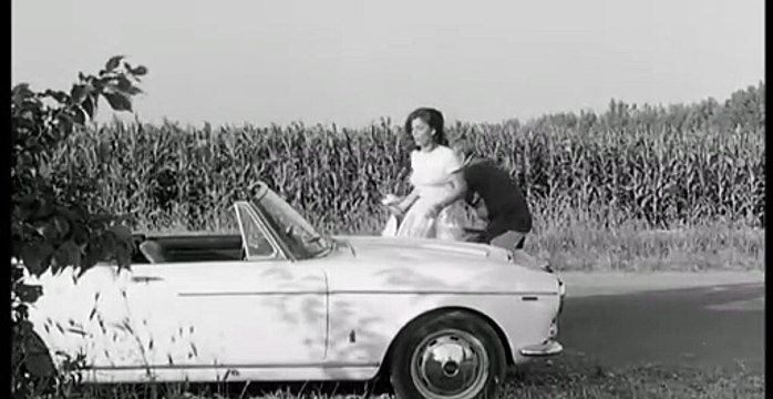 Le motorizzate (1963)
