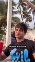 Watch Love Island Season 7 Online | Aarush Bhola & Purav Jha Highlights 🌴