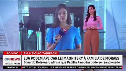 Governador da Flórida anuncia novo centro de detenção para imigrantes