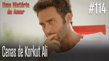 Cenas de Korkut Ali