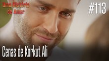 Cenas de Korkut Ali