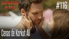 Cenas de Korkut Ali
