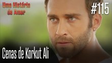 Cenas de Korkut Ali