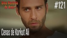 Cenas de Korkut Ali