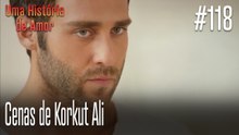 Cenas de Korkut Ali