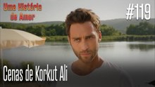 Cenas de Korkut Ali