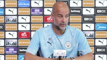 Gvardiol out of Wolves opener - Guardiola’s City fitness update