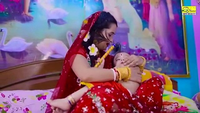 Janmashtami Ki Raat | Krishna Janmashtami Song | Krishna Bhajans | Krishna Songs | BRM |Rick & Sneha