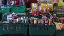 kmfm's Tonnes of Tins Campaign Comes to an End