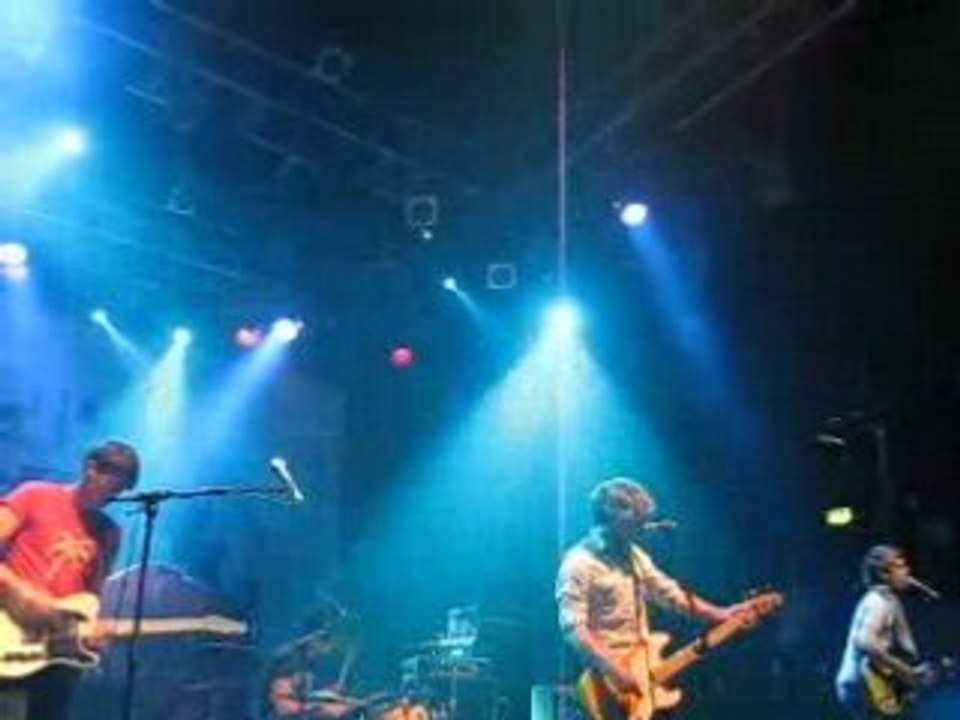 LOOK SEE PROOF@KOKO supporting delays