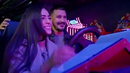 Fouk Selk - Ep 12 مسلسل فوق سلك - الحلقة