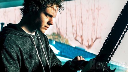 INSTABLE | Film Complet en Français | Horreur, Thriller 💎