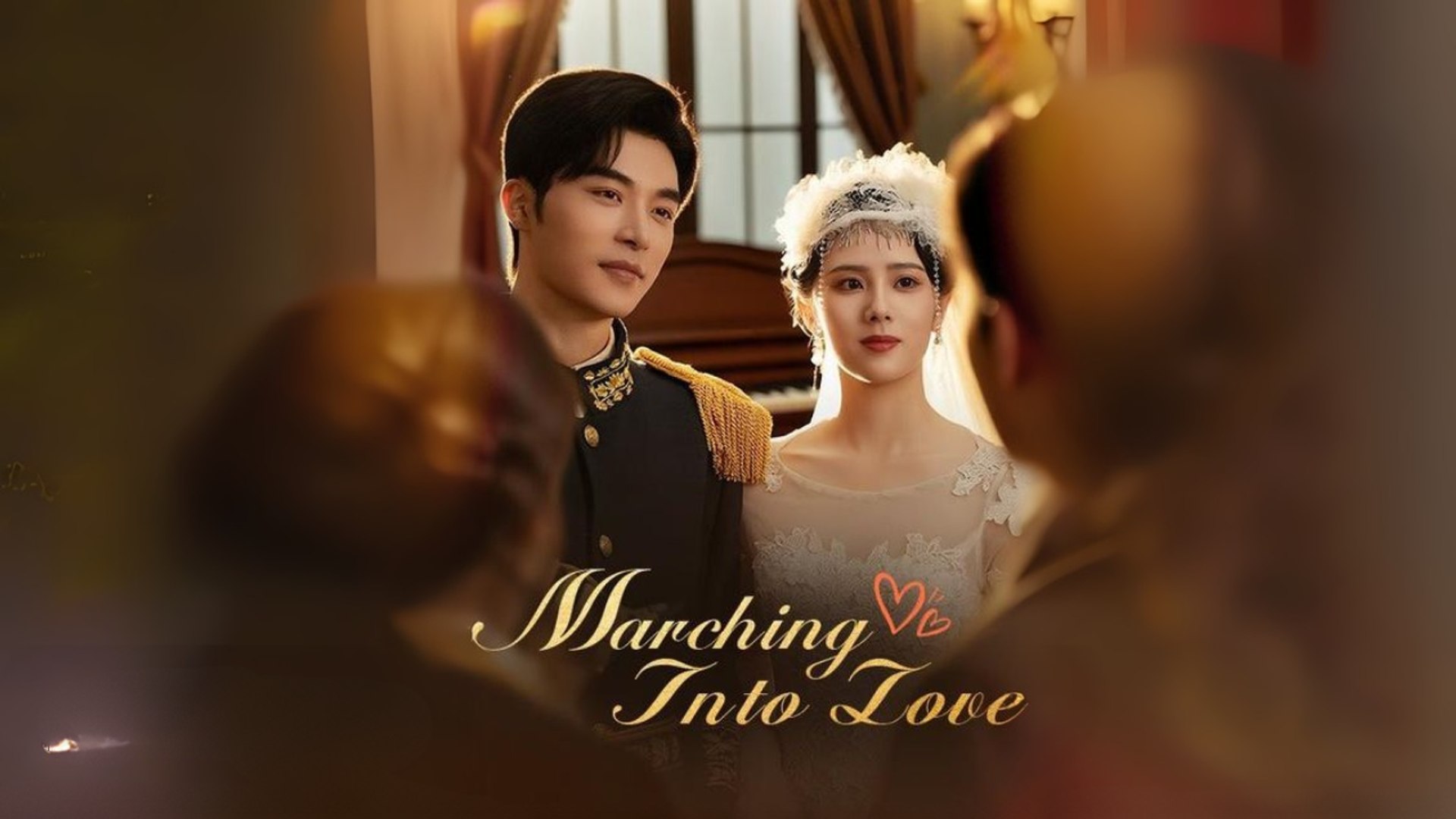 Marching Into Love Full HD