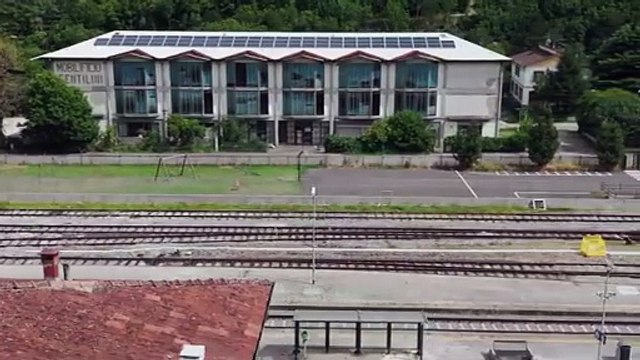 Comuni, Marradi tra calamità naturali, viabilità, scuole ed eventi