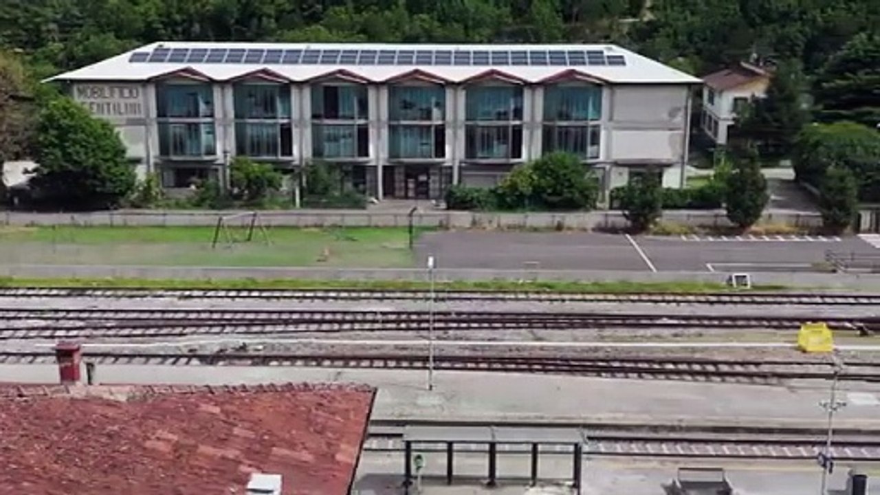 Comuni, Marradi tra calamità naturali, viabilità, scuole ed eventi